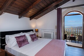 Geroulios Kastro Villas