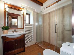 Geroulios Kastro Villas