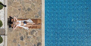 Geroulios Kastro Villas