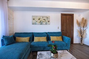 Geroulios Kastro Villas