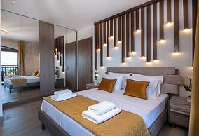 Geroulios Kastro Villas