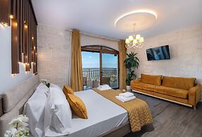 Geroulios Kastro Villas