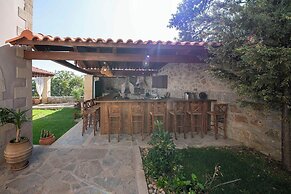 Geroulios Kastro Villas