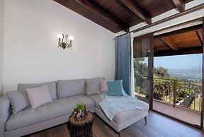 Geroulios Kastro Villas