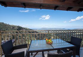 Geroulios Kastro Villas