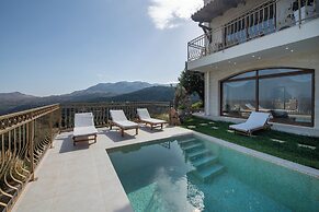 Geroulios Kastro Villas