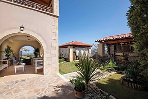 Geroulios Kastro Villas