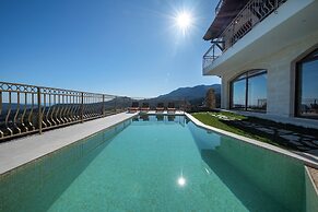 Geroulios Kastro Villas