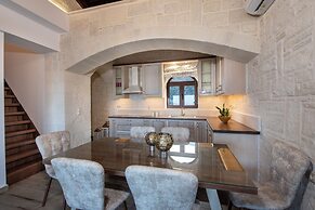 Geroulios Kastro Villas