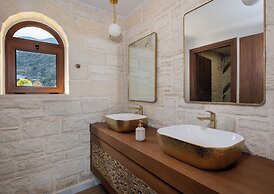 Geroulios Kastro Villas