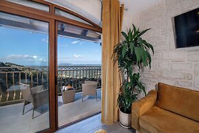 Geroulios Kastro Villas