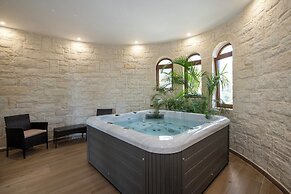 Geroulios Kastro Villas