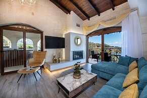 Geroulios Kastro Villas