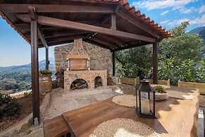 Geroulios Kastro Villas