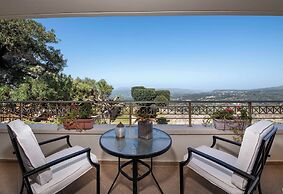 Geroulios Kastro Villas