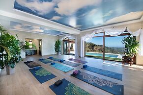 Geroulios Kastro Villas