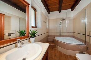 Geroulios Kastro Villas