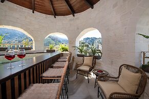Geroulios Kastro Villas