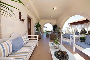 Geroulios Kastro Villas
