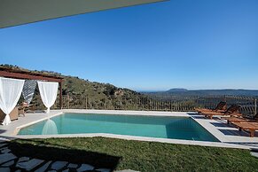 Geroulios Kastro Villas
