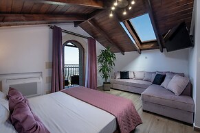 Geroulios Kastro Villas