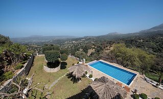 Geroulios Kastro Villas