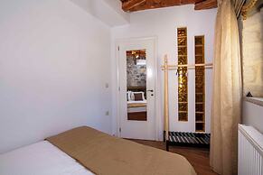 Geroulios Kastro Villas