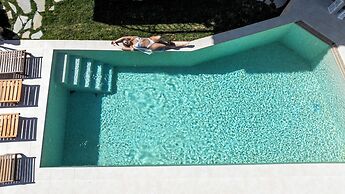 Geroulios Kastro Villas