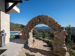 Geroulios Kastro Villas