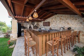 Geroulios Kastro Villas