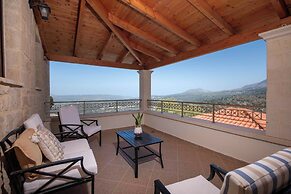 Geroulios Kastro Villas