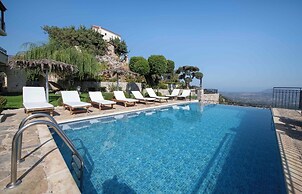 Geroulios Kastro Villas
