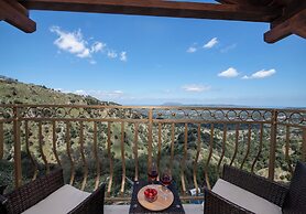 Geroulios Kastro Villas
