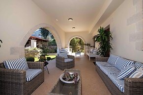 Geroulios Kastro Villas