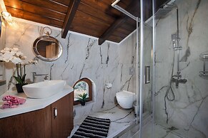 Geroulios Kastro Villas