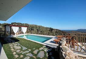 Geroulios Kastro Villas