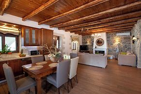 Geroulios Kastro Villas