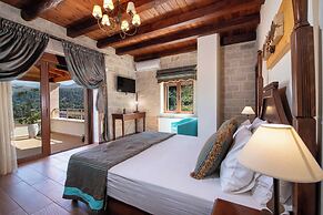 Geroulios Kastro Villas