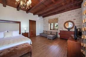 Geroulios Kastro Villas