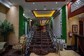 Misk Umm Al Qura Hotel