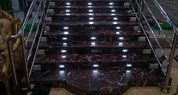 Misk Umm Al Qura Hotel