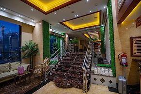 Misk Umm Al Qura Hotel