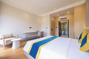 Anh Thang Hotel