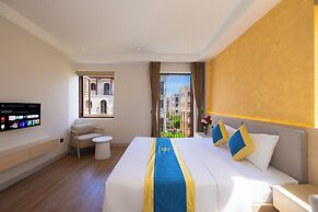 Anh Thang Hotel