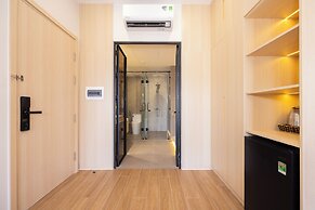 Anh Thang Hotel