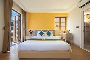 Anh Thang Hotel