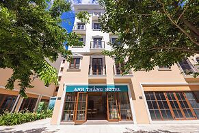 Anh Thang Hotel