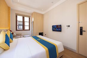 Anh Thang Hotel