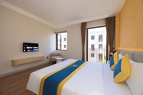 Anh Thang Hotel