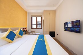 Anh Thang Hotel